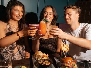 Supporting image for story: Manahatta launches brand new food menus in time for summer