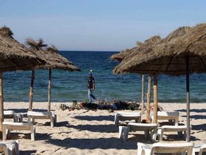 Supporting image for story: Poll: Are you cautious of foreign travel in the wake of the Tunisia attacks?