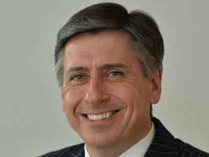 Supporting image for story: West Brom chief's pride in great service