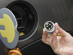 Supporting image for story: Electric charging explained