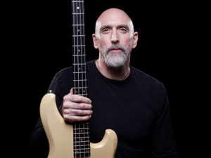 Supporting image for story: Former pupil asks for kind donations as he prepares to play theatre