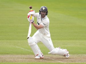 Supporting image for story: Surrey need 249 to win potential title-decider against Nottinghamshire