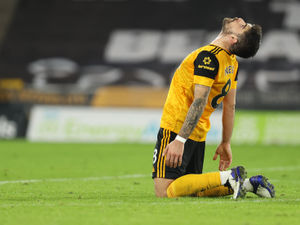 Supporting image for story: Wolves 1 Everton 2 - Report 