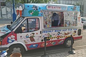 Kewal Singh Batth served his community for 50 years