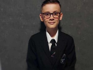 Supporting image for story: Black Country mother overjoyed BBC documentary star solved her autistic son's education nightmare