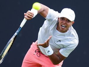 Supporting image for story: Jay Clarke admits PTPA lawsuit was ‘much bigger than I anticipated’