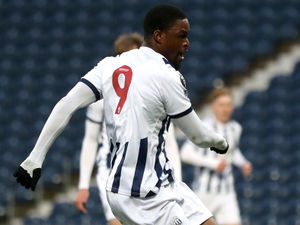 Supporting image for story: West Brom u21s beat Leeds 4-2 as Josh Maja shines on comeback – report and pictures