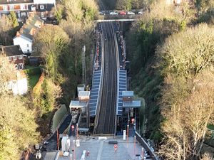 Supporting image for story: Fares for new Birmingham rail services revealed by bosses - here's how much it will cost