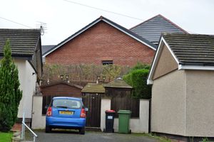 Mr Higgins said the new homes are "too close" to the existing houses and will impact the views from those homes