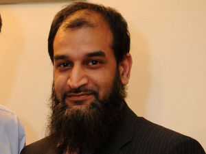 Supporting image for story: Salim Khan keen to kick on after stunning success