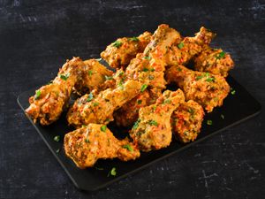 Supporting image for story: Pizza Express to venture into chicken with launch of Mac & Wings brand