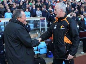 Supporting image for story: Your say on the match action