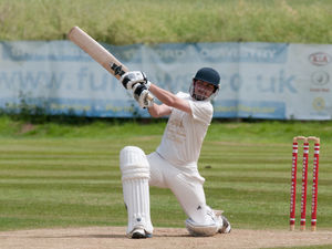 Supporting image for story: Promotion-winning skipper Joe Yapp back to lead Cound charge