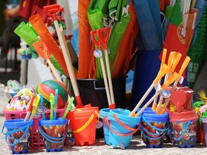 Supporting image for story: Majority of parents not deterred by fines for term-time family holidays – survey