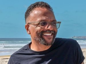 Supporting image for story: From Wolverhampton to global design ace