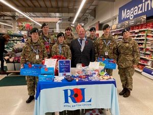Supporting image for story: Poppy Appeal breaks all records