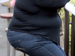Supporting image for story: Obesity hospital admissions increasing according to NHS