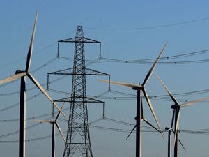 Supporting image for story: GB Energy boss says clean power must ‘show benefit’ to local groups