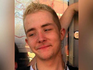 Supporting image for story: Police search for missing man, 23