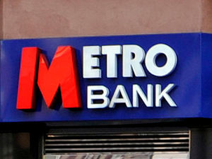 Supporting image for story: First drive-thru bank in the Black Country to open on Friday