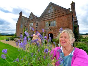 Supporting image for story: Shropshire B&B owners ready to star in Channel 4 series