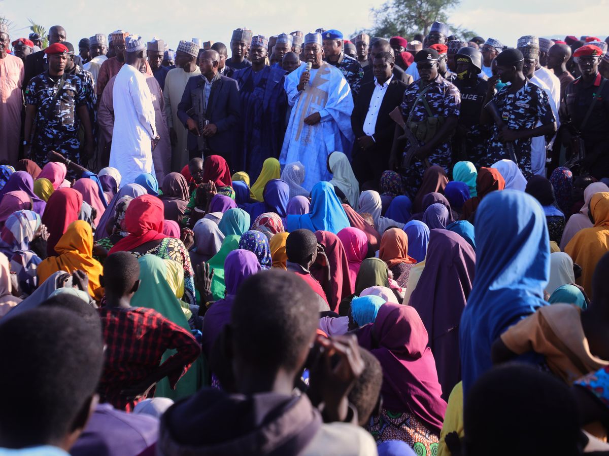 Boko Haram militants kill 60 in attack in Nigeria&rsquo;s north-east