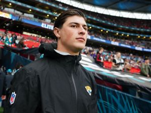 Supporting image for story: Former Wales wing Louis Rees-Zammit announces return to rugby after leaving NFL