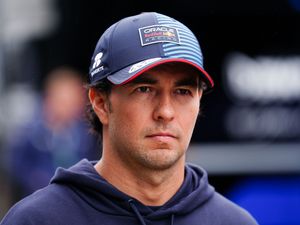 Supporting image for story: Sergio Perez feels he has nothing to prove after being unveiled by Cadillac