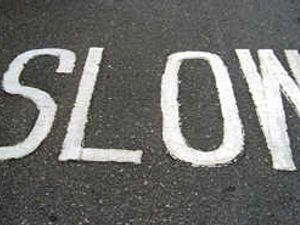 Supporting image for story: County safest place to drive