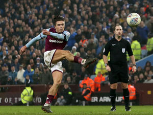 Supporting image for story: Reports: Aston Villa star Jack Grealish £20m target for Leicester City