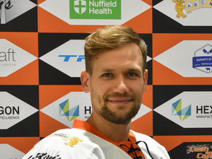 Supporting image for story: Telford Tigers 2 looking for consistency despite victory