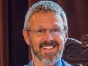 Supporting image for story: Ambitious £1.1 million Newtown project takes a step forward