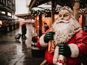 Supporting image for story: Telford Christmas Market cancelled due to Covid-19