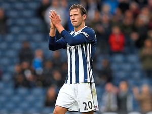 Supporting image for story: Grzegorz Krychowiak happy to stay in England after feeling 'deceived' by PSG