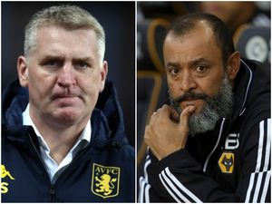 Supporting image for story: Andy Thompson: Wolves will be up for Aston Villa clash