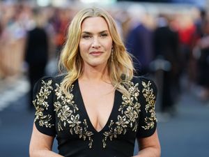 Supporting image for story: Kate Winslet knew she would regret not directing Goodbye June