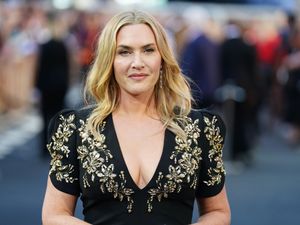 Supporting image for story: Kate Winslet knew she would regret not directing Goodbye June