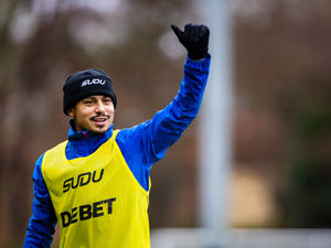 Supporting image for story: Wolves v West Ham preview: More selection decisions ahead of 'huge' game