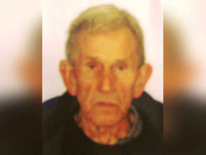 Supporting image for story: Pensioner was killed by car at Dudley's Russells Hall Hospital