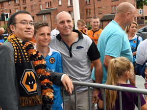 Supporting image for story: 50 Wolves fans have their say on season ticket furore