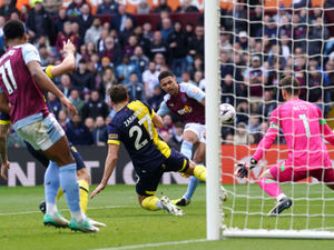 Supporting image for story: Matt Maher analysis: Finish line in sight and the race is Aston Villa’s to lose