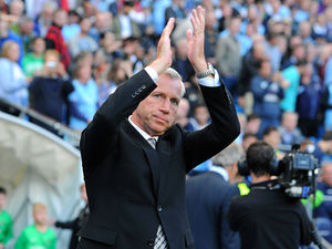 Supporting image for story: Alan Pardew at West Brom: Five things you didn't know about the new Baggies boss
