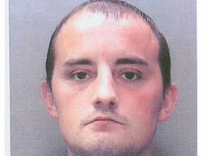 Supporting image for story: Seven-year Asbo is handed out to thug