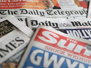 Supporting image for story: What the papers say – May 7