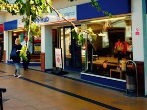 Supporting image for story: Shrewsbury hearing loss support centre to shut but projects continue