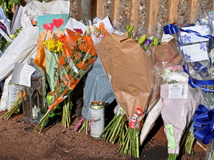 Supporting image for story: Passenger injured in tragic Rowley Regis crash still in critical condition