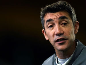 Supporting image for story: Bruno Lage happy to make the big calls on Wolves stars