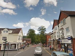 Supporting image for story: 10k race coming to Church Stretton this year for the first time 