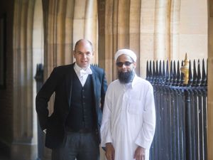 Supporting image for story: Eton given green light to open selective sixth forms in education ‘cold spots’ including Dudley