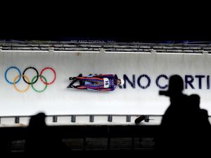 Supporting image for story: From Eddie The Eagle to luge and biathlon – winter sports GB will never master